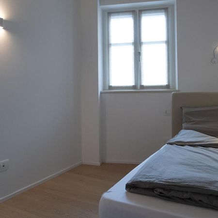 Api Tenna Apartments Glicine 1 Kültér fotó