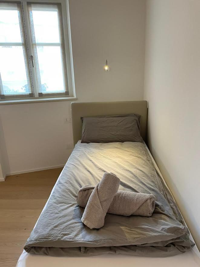 Api Tenna Apartments Glicine 1 Kültér fotó