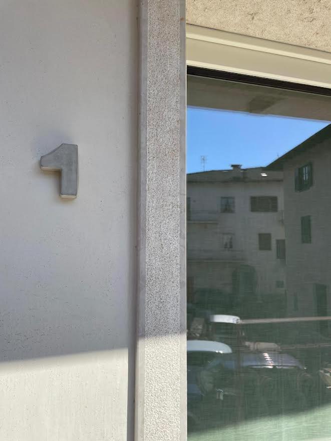 Api Tenna Apartments Glicine 1 Kültér fotó