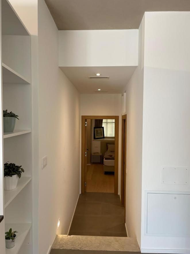 Api Tenna Apartments Glicine 1 Kültér fotó