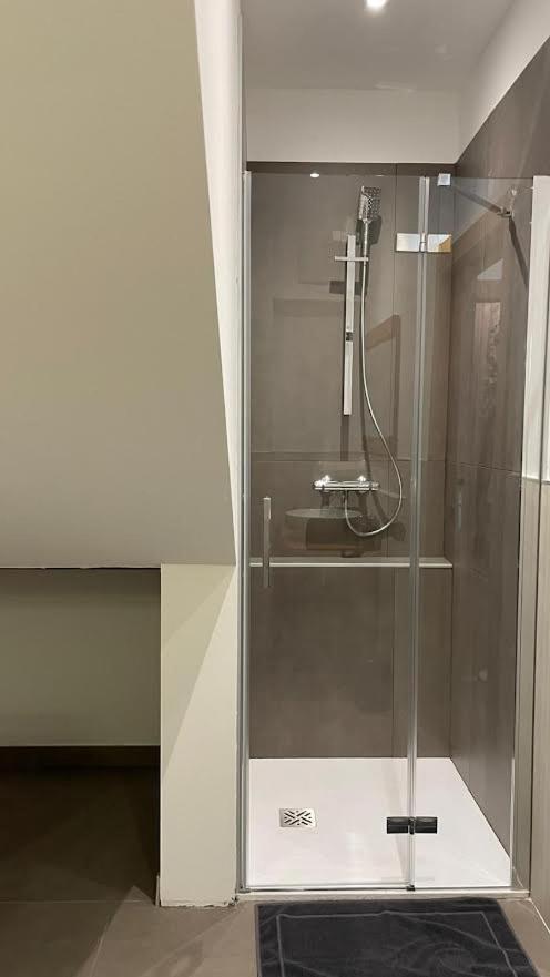 Api Tenna Apartments Glicine 1 Kültér fotó